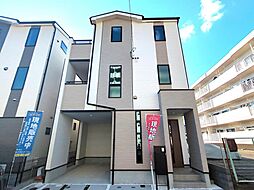 物件画像 GARBOCITY藤沢市湘南台4丁目４期