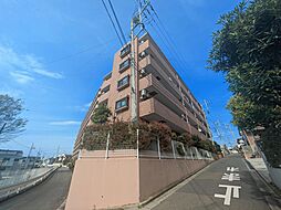 物件画像 ライオンズマンション藤沢湘南台１番館