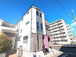 物件画像 GARBOCITY藤沢市湘南台4丁目４期