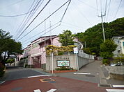 さくらい幼稚園まで900ｍ