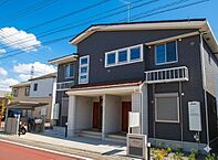 神奈川県愛甲郡愛川町中津12-9：物件画像／株式会社ハウスメイトショップ　厚木店