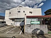 板間医院まで700ｍ