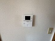 セキュリティ設備