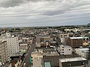 景色