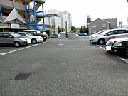 駐車場（空き要確認）