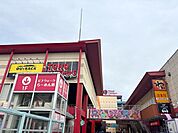 ＴＯＨＯシネマズ海老名まで190ｍ