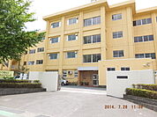 海老名市立社家小学校まで1300ｍ