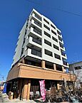 神奈川県伊勢原市伊勢原3丁目3-3：物件画像／株式会社ハウスメイトショップ　厚木店