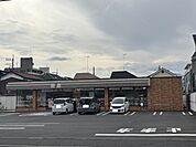 セブンイレブン海老名あゆみ橋店まで600ｍ