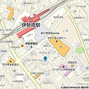 案内図