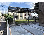 共用設備