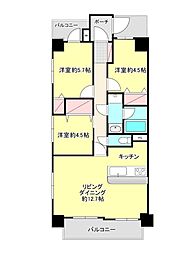 マンションイメージ
