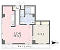 ベルク港北綱島5階14.0万円