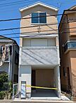 神奈川県川崎市高津区久末：物件画像