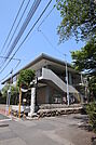 くさばな幼稚園まで1100m