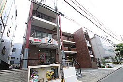 JR中央線 西八王子駅 徒歩1分