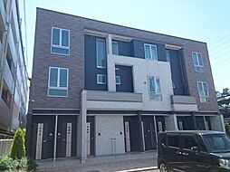 エスポワール朝日 103