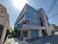 東京都町田市中町1丁目8-12：物件画像／株式会社ハウスメイトショップ　橋本店