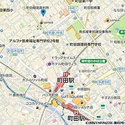 案内図