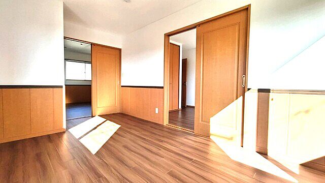 子供部屋