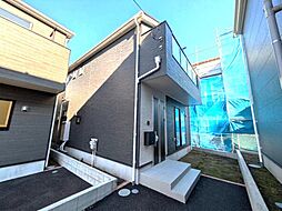 相模原市中央区上矢部　第39