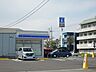 周辺：ローソン 町田忠生店まで190m