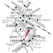 案内図