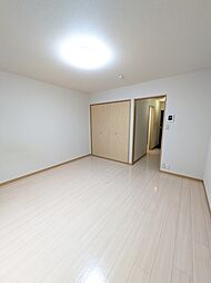 エスコートD館 ワンルームの写真