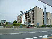座間市役所まで650ｍ