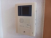 セキュリティ設備