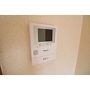 セキュリティ設備