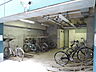 その他：屋根付き駐輪場（要空確認・利用料有）