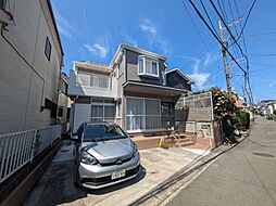 物件画像 大和市福田中古戸建