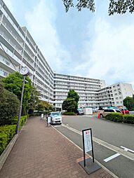 藤和南町田ハイタウン
