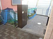 共用設備