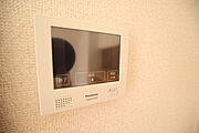 セキュリティ設備