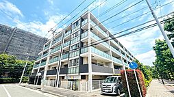 物件画像 プレミスト港北サウスヒルズ