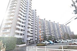 物件画像 新ゆりグリーンタウンポプラ街区2号棟