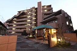 物件画像 ルピナス鶴川サウスステージ