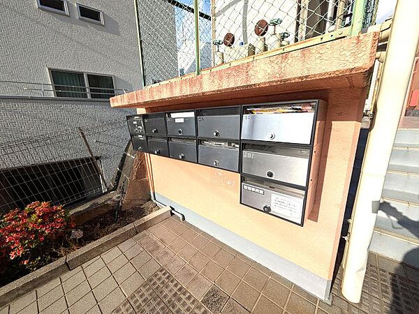 設備を拡大表示