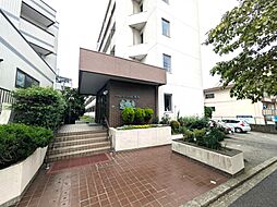 物件画像 ウインザーハイム鷺沼