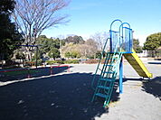 飯島三ノ宮公園まで120ｍ