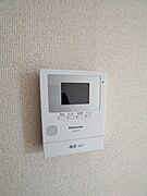 セキュリティ設備