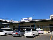 やまか富士見町店まで500ｍ