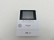 セキュリティ設備
