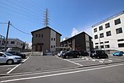駐車場（要空き確認）