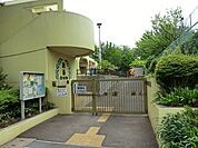 飯島保育園 280m