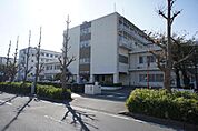 栄共済病院まで1300ｍ