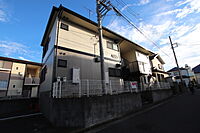 神奈川県横浜市栄区飯島町822-2：物件画像／株式会社ハウスメイトショップ　大船店