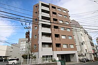 神奈川県鎌倉市大船1丁目3-13：物件画像／株式会社ハウスメイトショップ　大船店